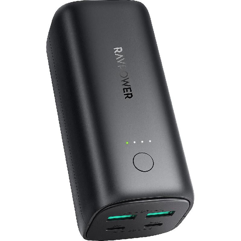 شاحن بنك الطاقة RAVPower PD بايونير