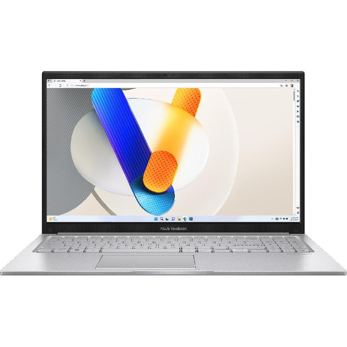 Asus Vivobook 15 Laptop 15.6"Intel Core i5 8 GB RAM 512 GB