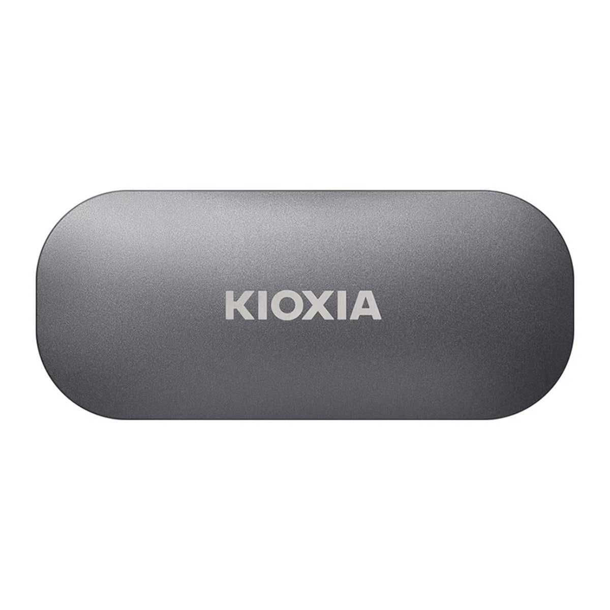 كيوكسيا SSD خارجي LXD10S سعة 1 تيرابايت