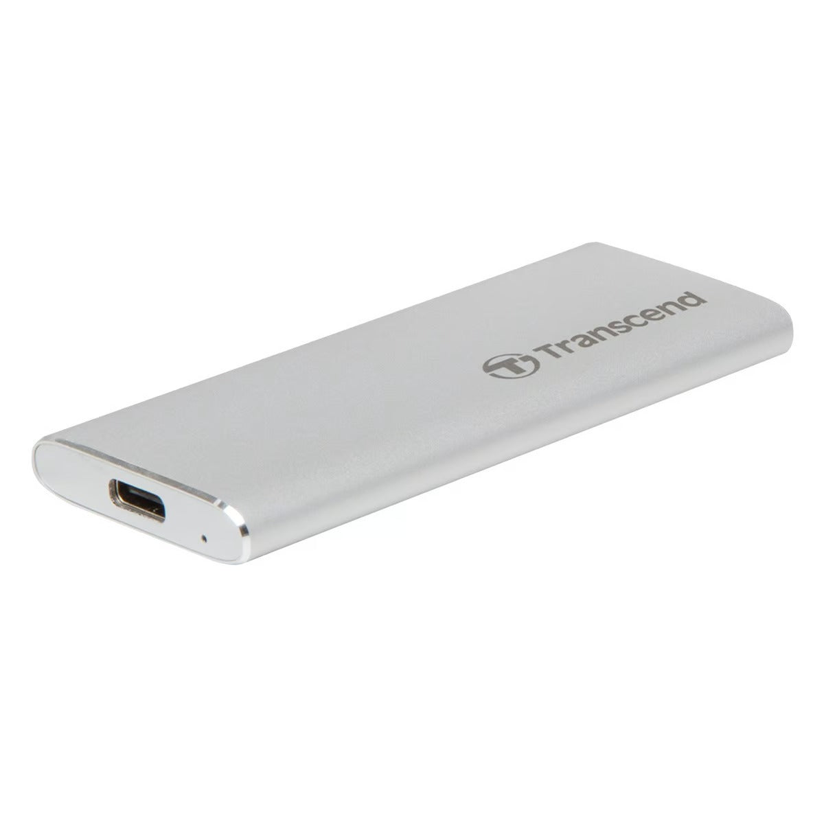 Transcend External SSD GESD260C 500GB
