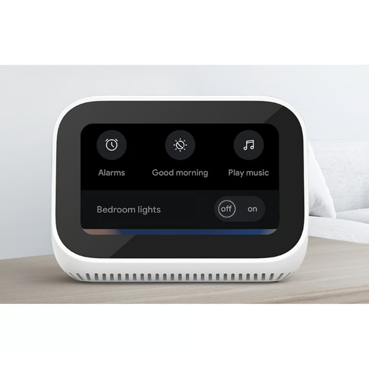 Mi Smart Clock, QBH4191GL