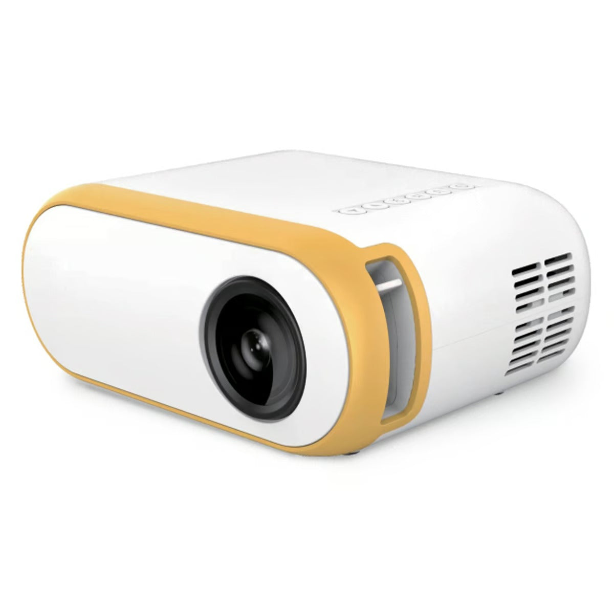 Ikon Android Projector IK-WP720P