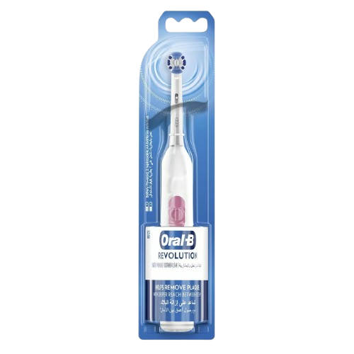Oral-B Revolution Electric Toothbrush, DB400.010