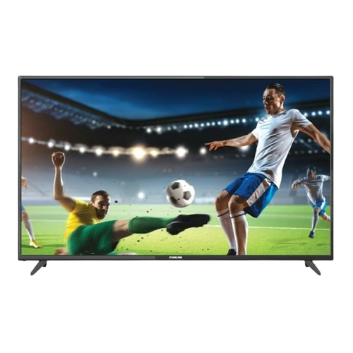 Nikai Smart UHD TV UHD55SLEDT 55"