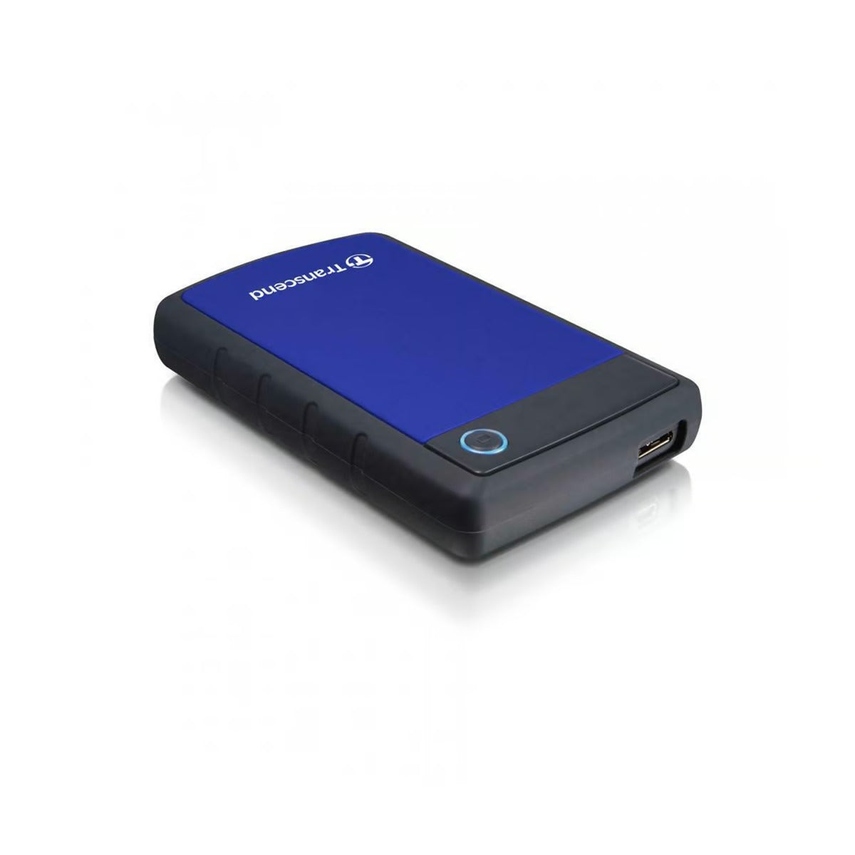 Transcend StoreJet External Hard Drive TS4TSJ25H3B 4TB