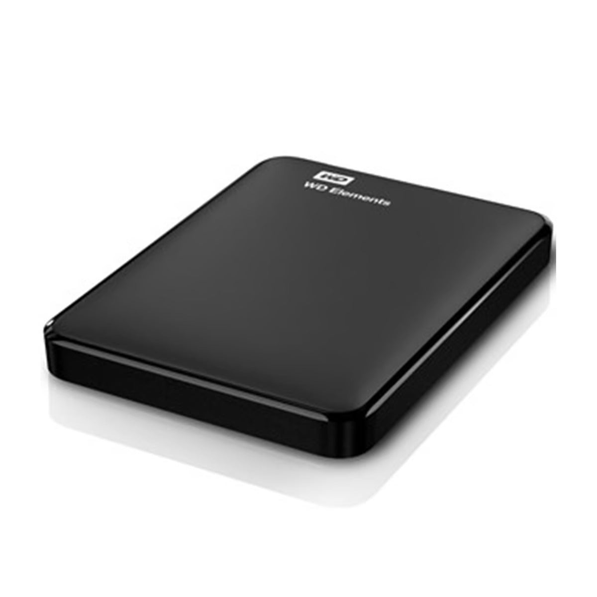Western Digital Elements BU6Y0040BB 4TB