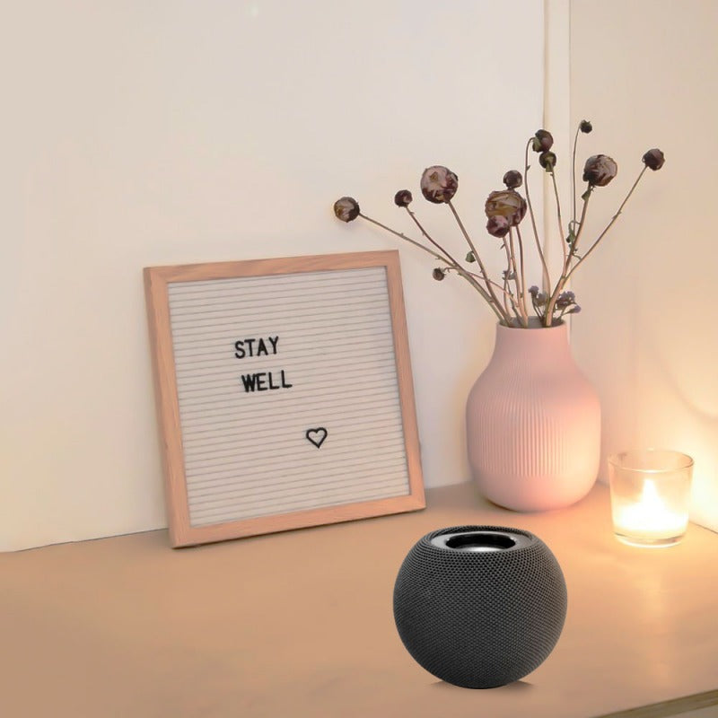 مكبر صوت لاسلكي من Iends GAMMA، أسود