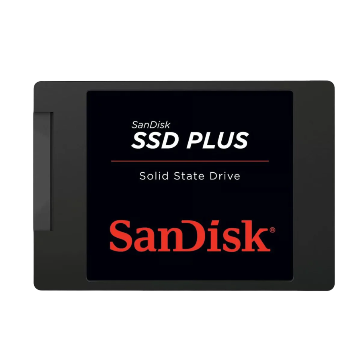 Sandisk Internal SSD SDSSDA-480G 480GB