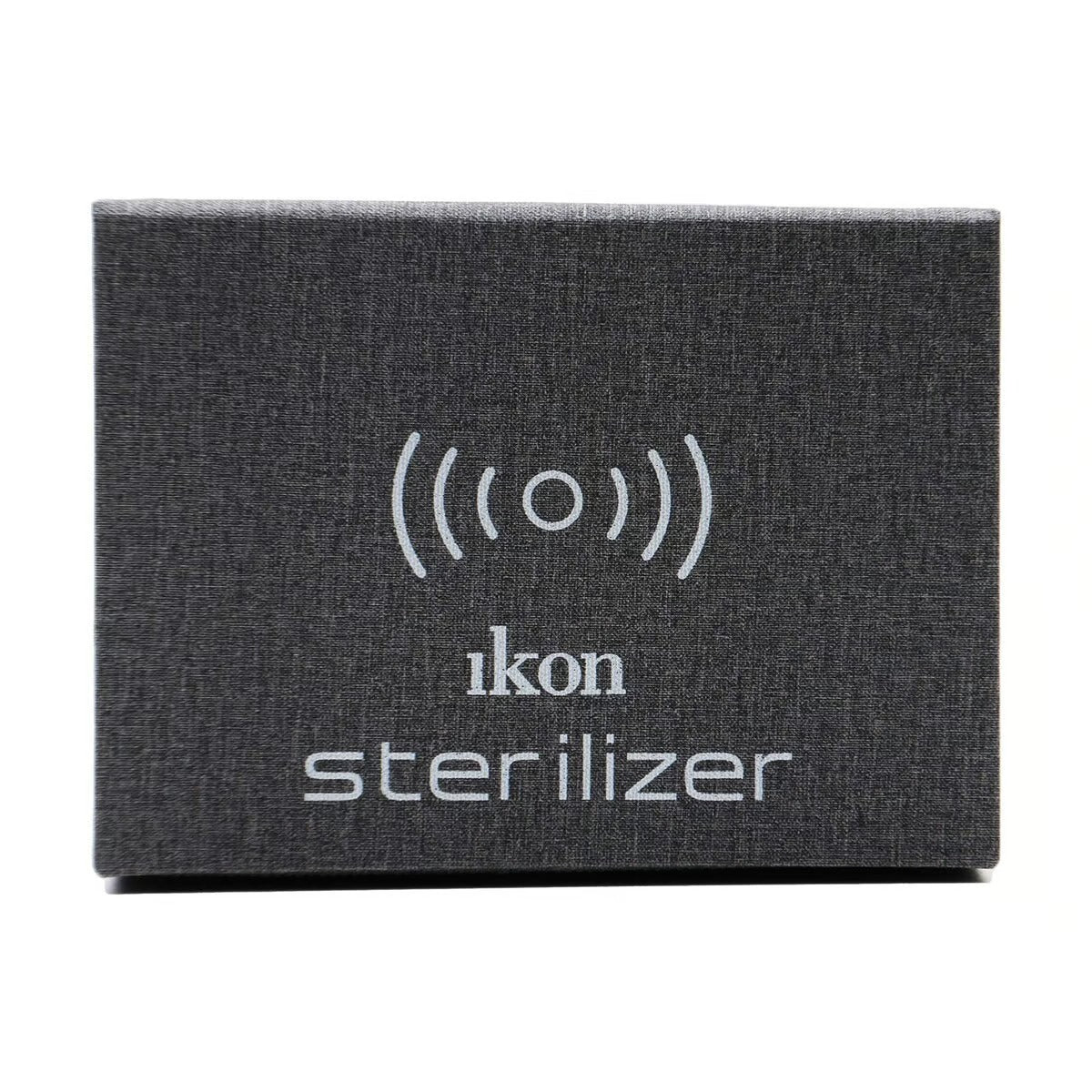 صندوق تعقيم الأشعة فوق البنفسجية Ikon IK-TD010