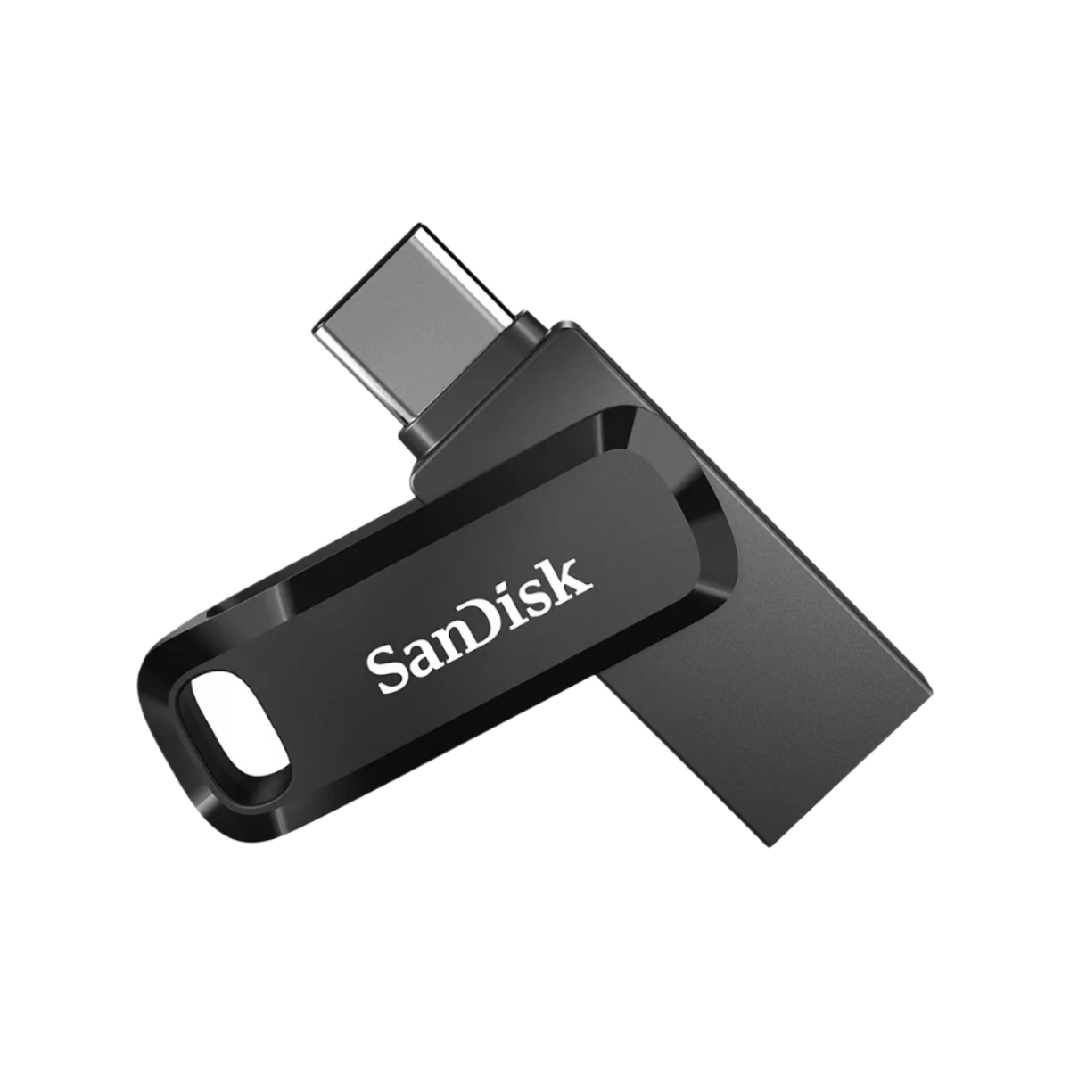 SANDISK TypeC Dual Flash Drive SDDDC3-G46 512GB