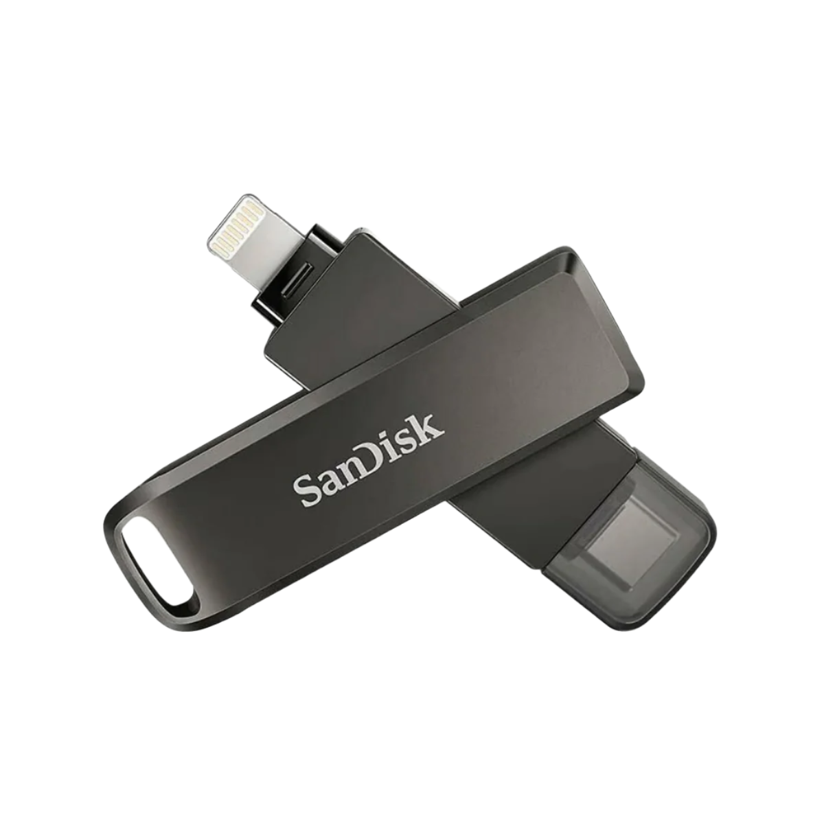 Sandisk Dual Drive iXpand IX70 64GB