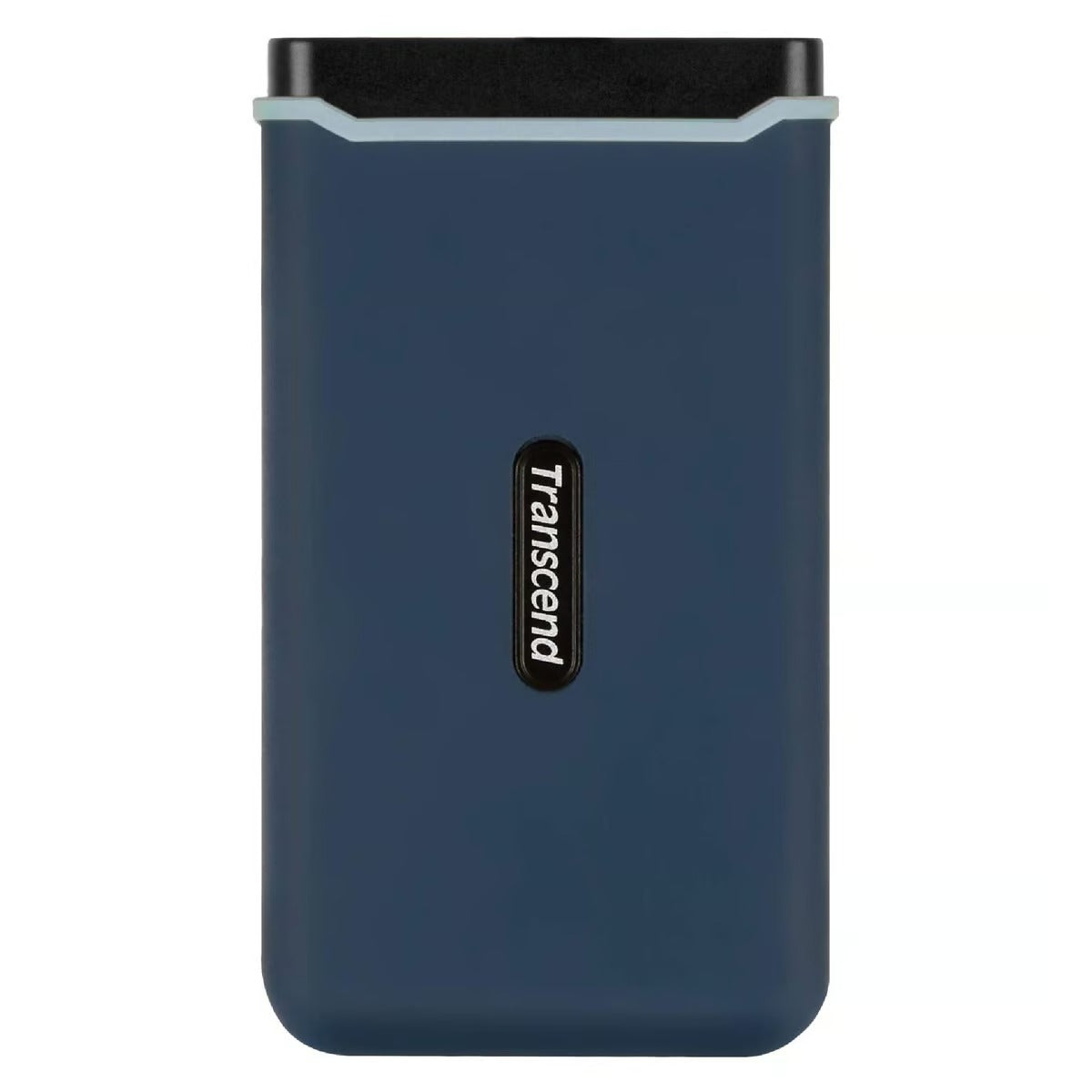 Transcend Portable SSD ESD370C 500GB
