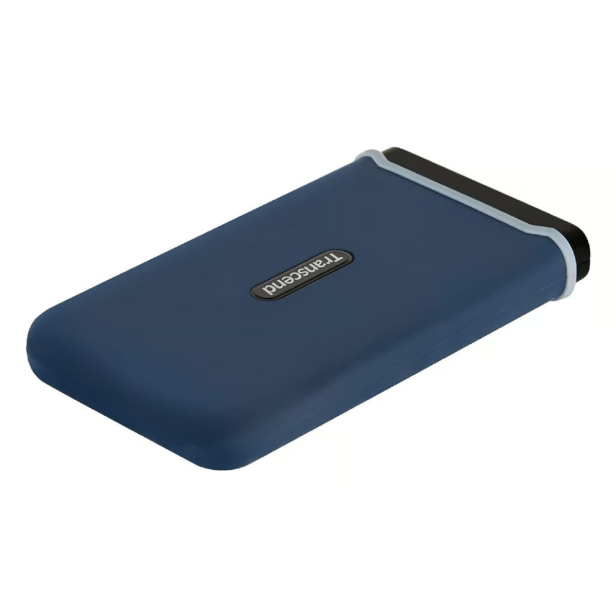 Transcend Portable SSD ESD370C 500GB