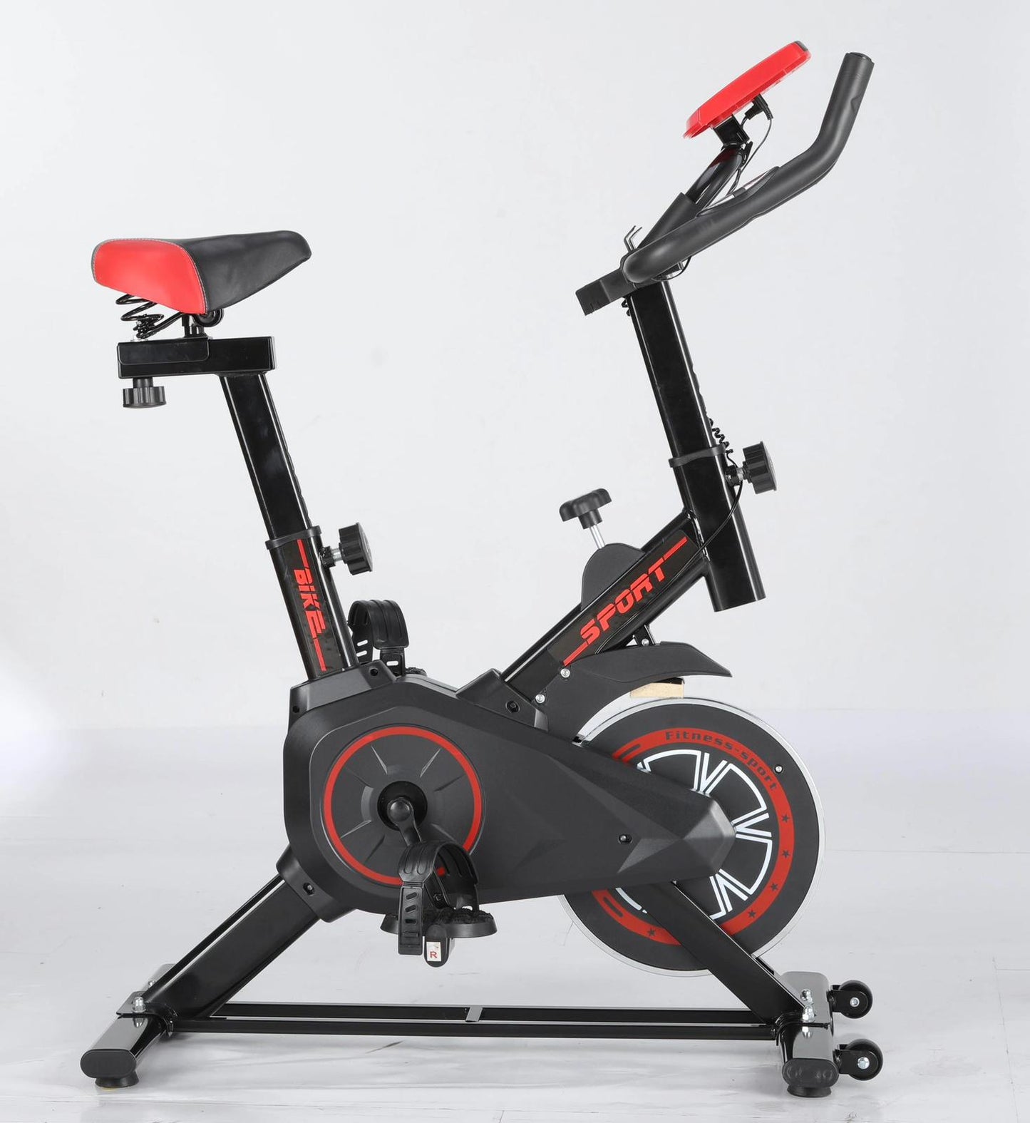 Home Trainer Bicycle Indoor Bike