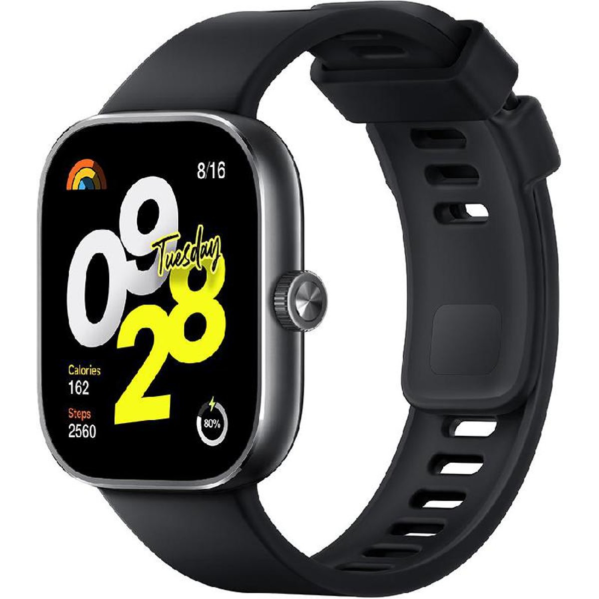 Xiaomi Redmi Watch 4 Smartwatch 1.97 Inch AMOLED display