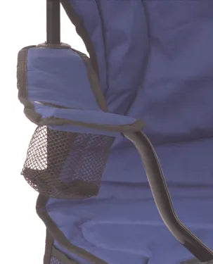 Coleman Cooler Quad Chair