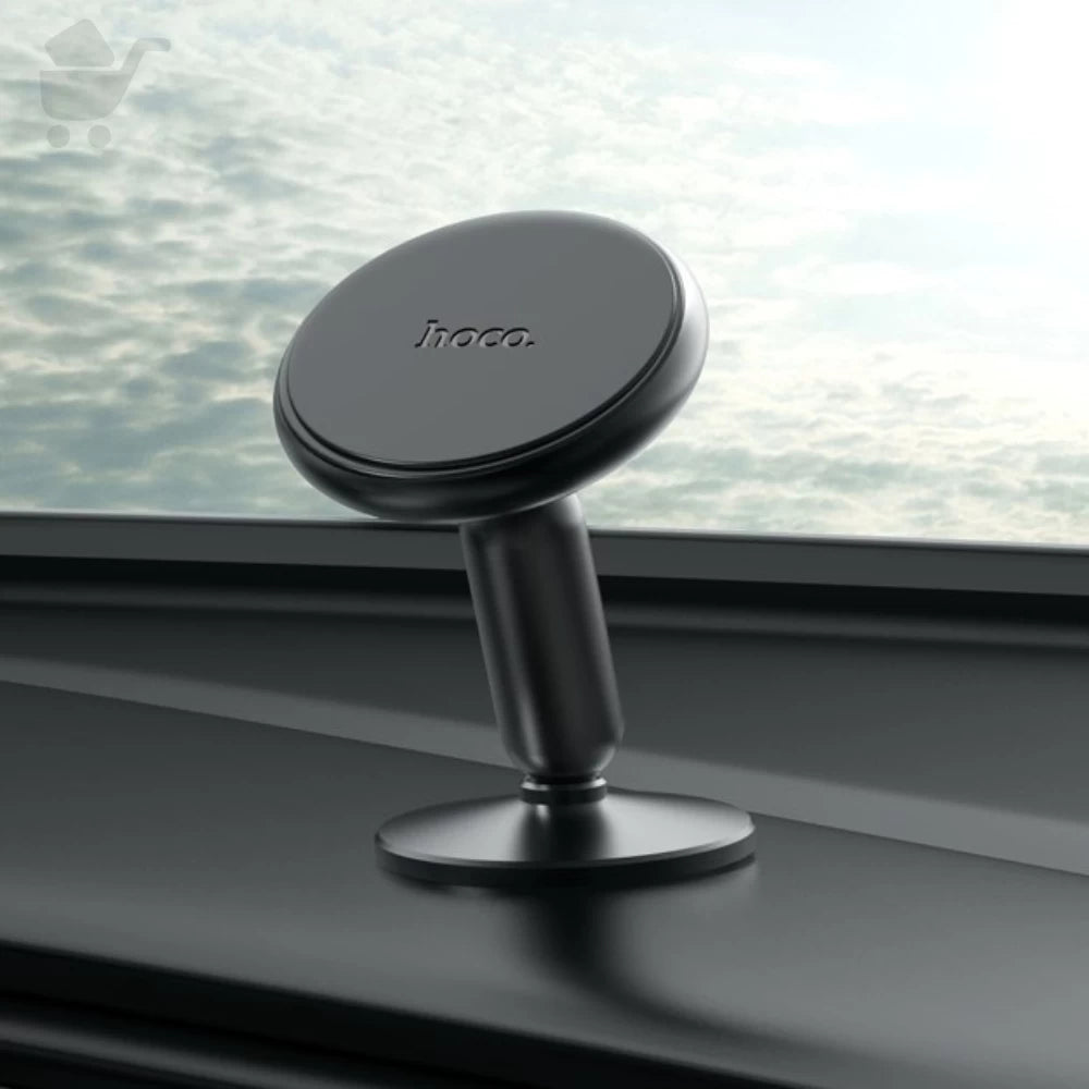 Center Console Magnetic Car Holder - DCA16 Plus
