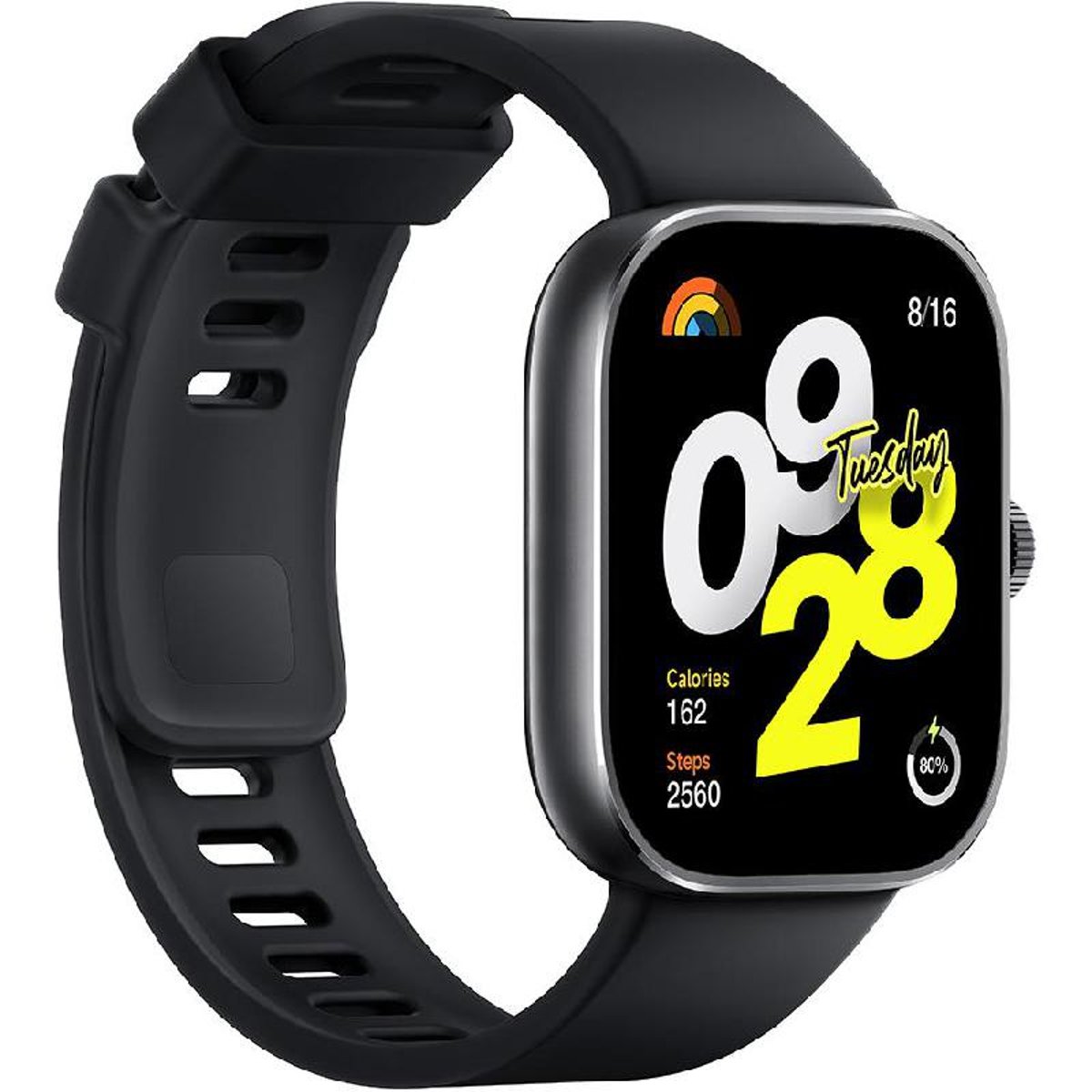 Xiaomi Redmi Watch 4 Smartwatch 1.97 Inch AMOLED display