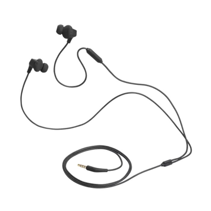 JBL ENDURANCE RUN 2 WIRED | WATERPROOF WIRED SPORTS IN-EAR