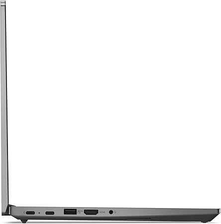 لينوفو ثينك باد E14 الجيل الرابع - i5-1235U، 8 جيجا رام، 512 جيجا اس اس دي، 14 بوصة فل اتش دي، ويندوز 11 برو