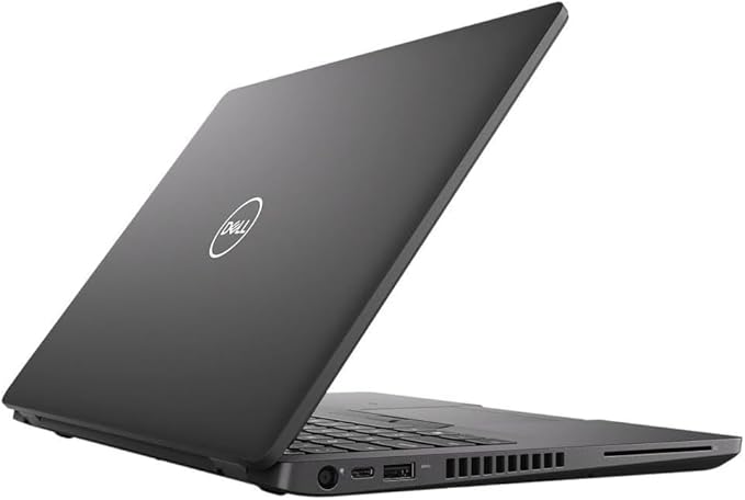 (Renewed) Dell Latitude 5400 14" Intel Core i5 16GB DDR4 RAM 512GB SSD,Windows 10 Pro