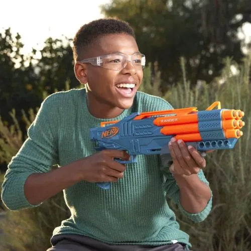 Hasbro Nerf Elite 2.0 Ranger Pd-5 Blaster - HSO106TOY01379