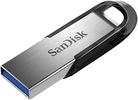 SanDisk Ultra Flair USB 3.0 Flash Drive