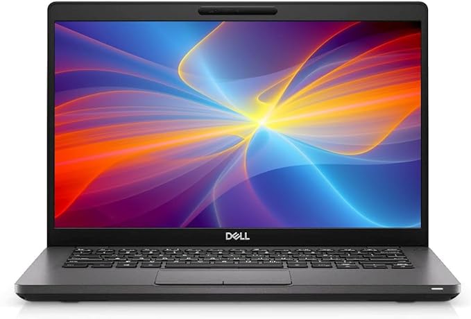 (Renewed) Dell Latitude 5400 14" Intel Core i5 16GB DDR4 RAM 512GB SSD,Windows 10 Pro