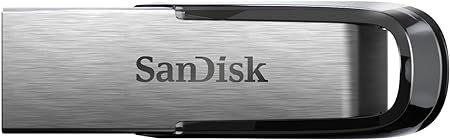 SanDisk Ultra Flair USB 3.0 Flash Drive