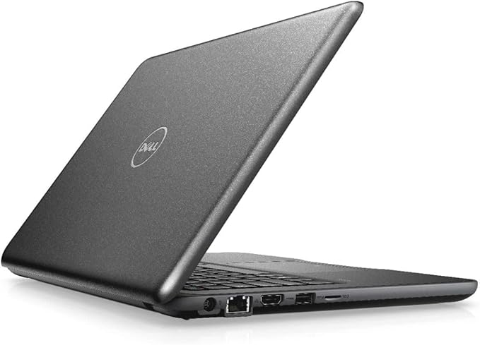 (متجدد) كمبيوتر محمول DELL Latitude 3380 Core i5، ذاكرة وصول عشوائي سعتها 8 جيجابايت، سعة 512 جيجابايت