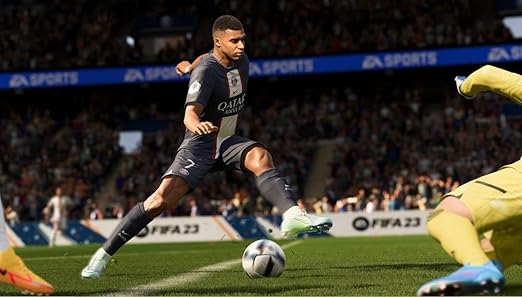 FIFA 23 - Xbox