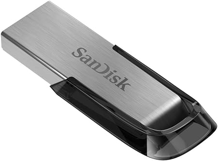 SanDisk Ultra Flair USB 3.0 Flash Drive