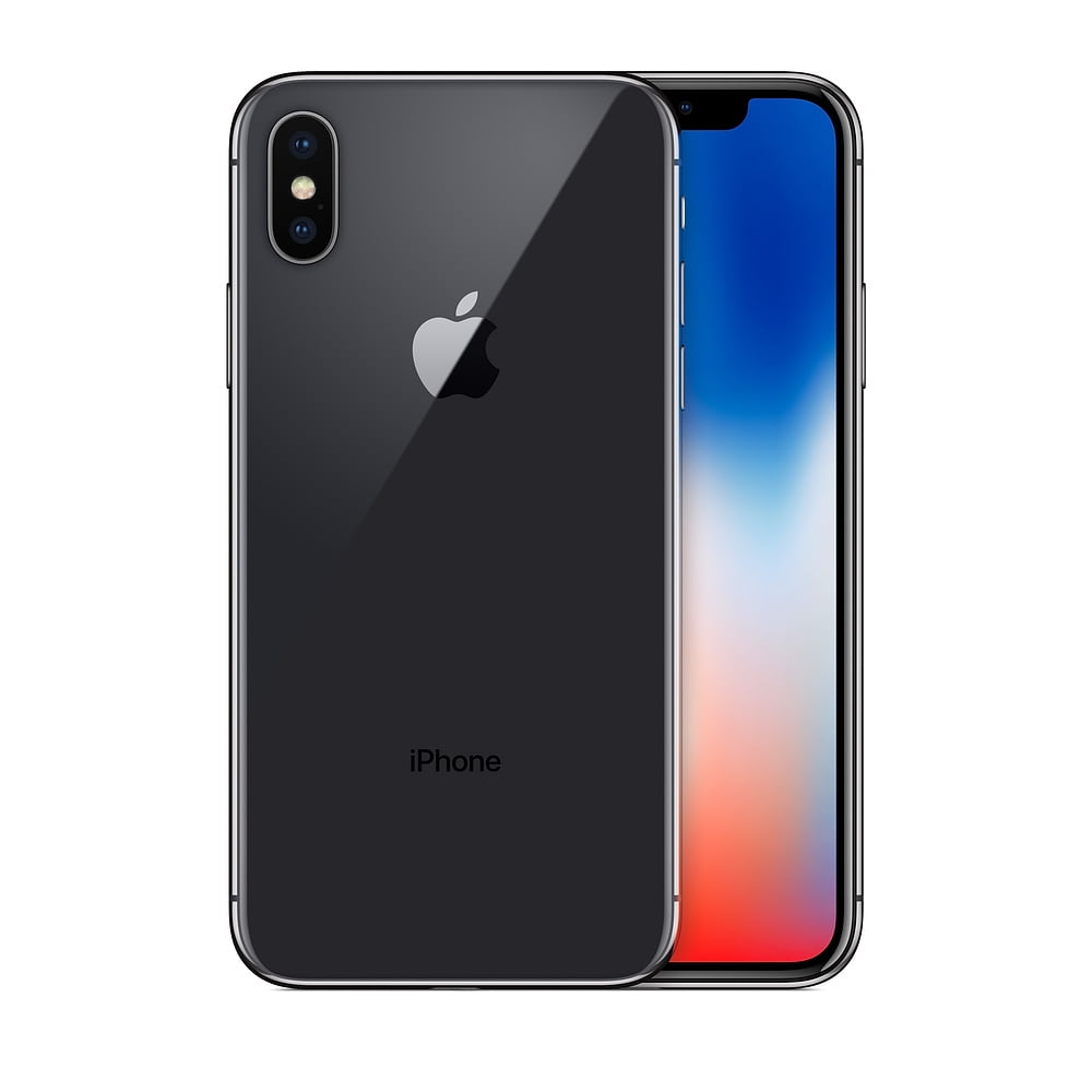 (Used) iPhone X 256GB