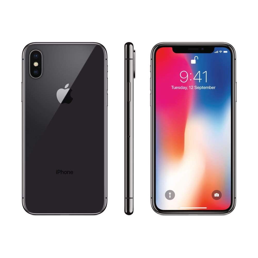 (Used) iPhone X 256GB
