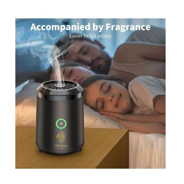 Electronic Mini Bukhoor Burner BK-18