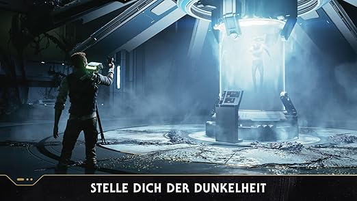 Star Wars Jedi: Survivor PS5