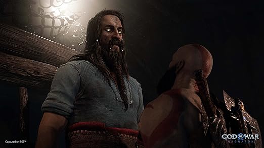 God of War Ragnarök Launch Edition - PS5
