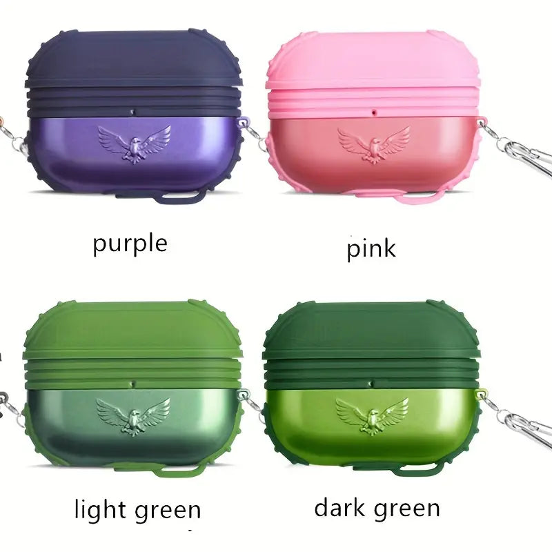 Eagle Silicone for AirPods pro Case