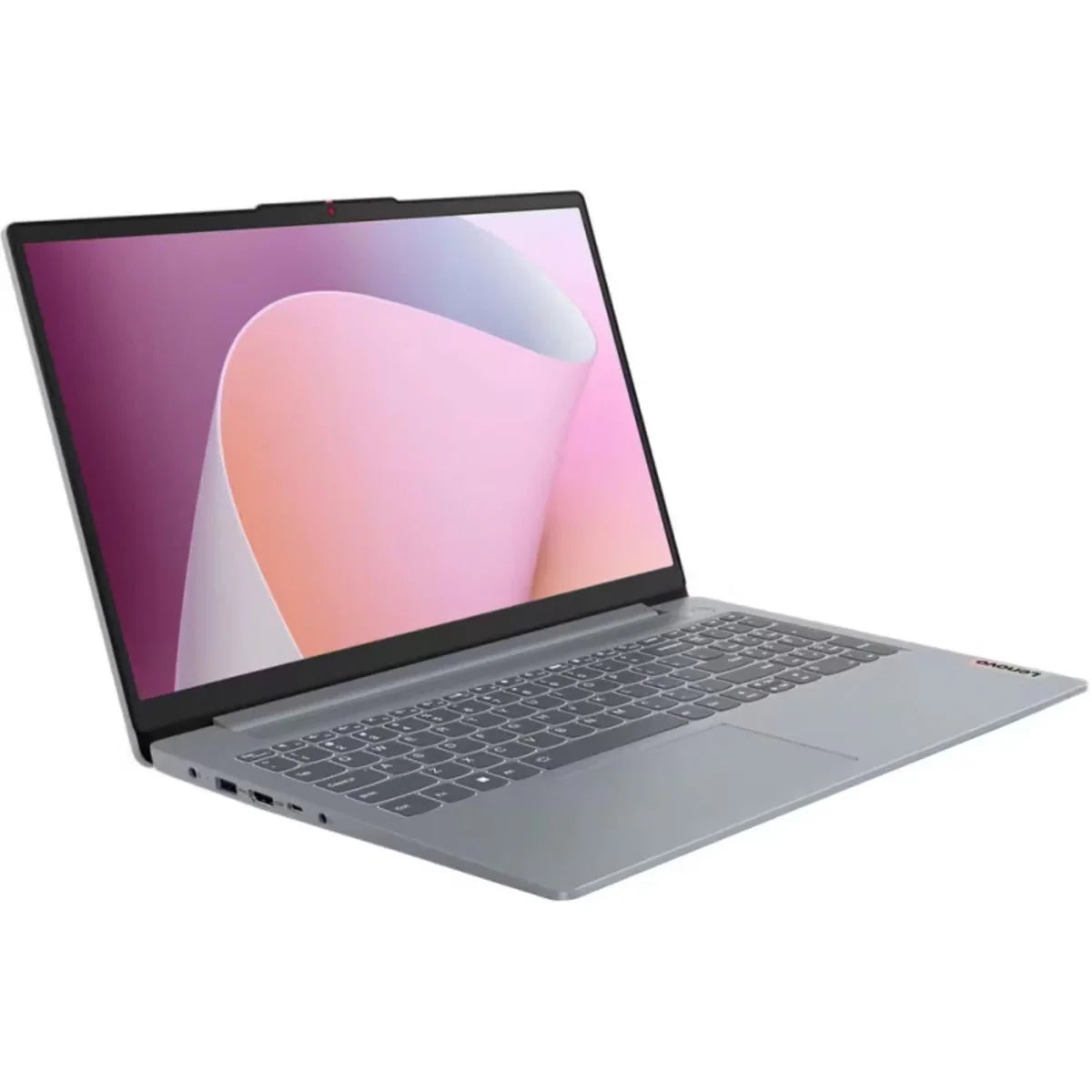 Lenovo IdeaPad Slim 3 15IAH8 i5-12450H, 8GB, 512GB, 15.6" FHD, Grey, Win 11