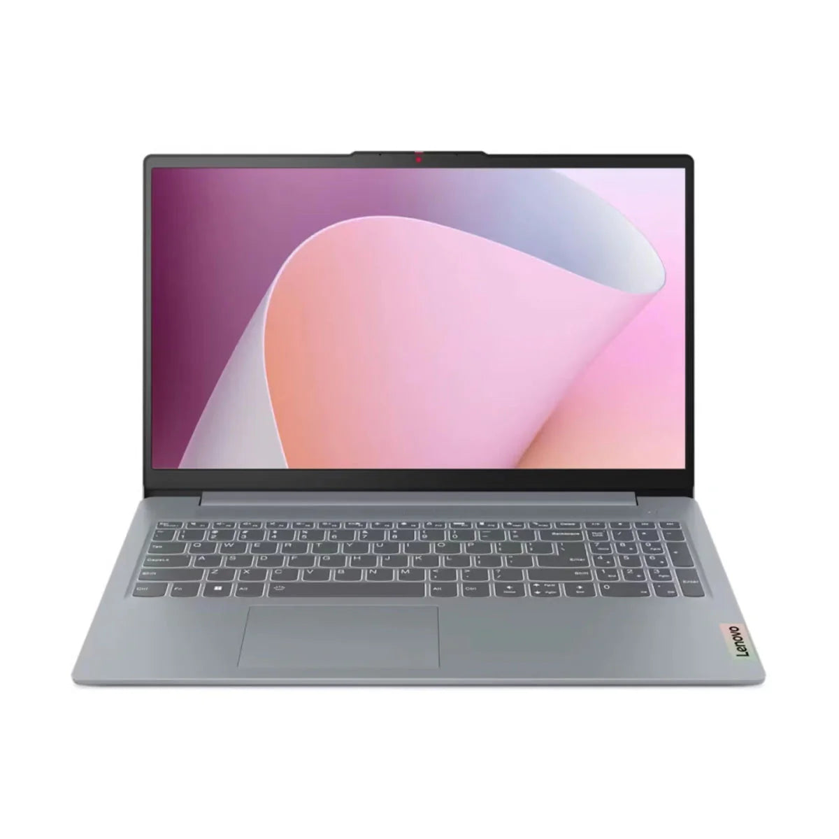 Lenovo IdeaPad Slim 3 15IAH8 i5-12450H, 8GB, 512GB, 15.6" FHD, Grey, Win 11