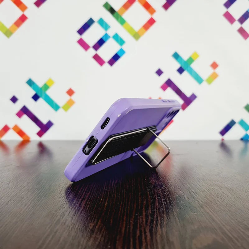 Magnetic Stand for Smartphones GO-DES GD-G086