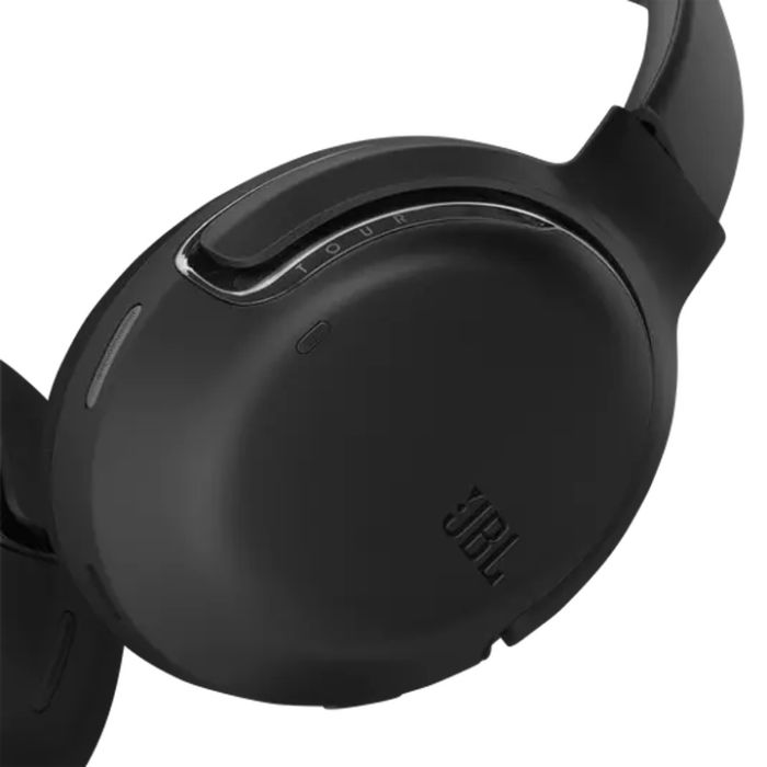 JBL TOUR ONE M2 | WIRELESS OVER-EAR NOISE CANCELLING HEADPHONE - BLACK