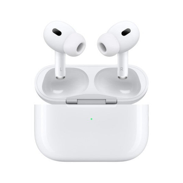 سماعات Apple AirPods Pro (الجيل الثاني) مع حافظة MagSafe