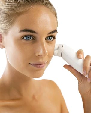 فرشاة الوجه Beurer FC 48