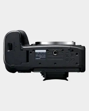 هيكل كاميرا Canon EOS R6 بدون مرآة
