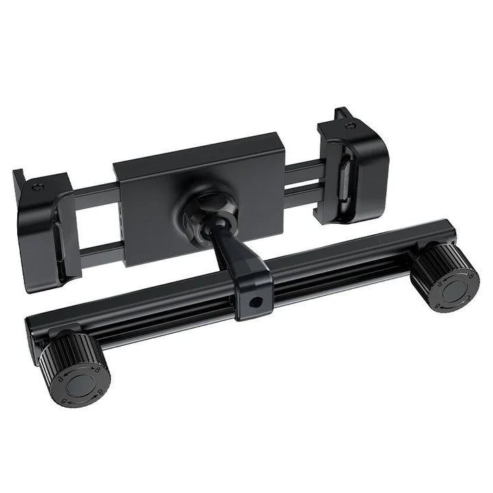 ACEFAST D8 in-car headrest holder,black