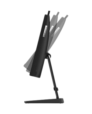 جهاز Lenovo IdeaCentre AIO 3 27ITL6 / F0FW00LFAX / Intel Core i5-1135G7 / ذاكرة وصول عشوائي سعتها 8 جيجابايت / قرص SSD سعة 512 جيجابايت / بطاقة رسومات NVIDIA GeForce MX450 سعة 2 جيجابايت