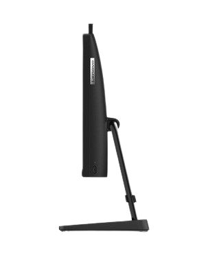 جهاز Lenovo IdeaCentre AIO 3 27ITL6 / F0FW00LFAX / Intel Core i5-1135G7 / ذاكرة وصول عشوائي سعتها 8 جيجابايت / قرص SSD سعة 512 جيجابايت / بطاقة رسومات NVIDIA GeForce MX450 سعة 2 جيجابايت