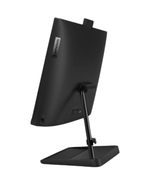 جهاز Lenovo IdeaCentre AIO 3 27ITL6 / F0FW00LFAX / Intel Core i5-1135G7 / ذاكرة وصول عشوائي سعتها 8 جيجابايت / قرص SSD سعة 512 جيجابايت / بطاقة رسومات NVIDIA GeForce MX450 سعة 2 جيجابايت