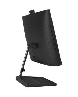 جهاز Lenovo IdeaCentre AIO 3 27ITL6 / F0FW00LFAX / Intel Core i5-1135G7 / ذاكرة وصول عشوائي سعتها 8 جيجابايت / قرص SSD سعة 512 جيجابايت / بطاقة رسومات NVIDIA GeForce MX450 سعة 2 جيجابايت
